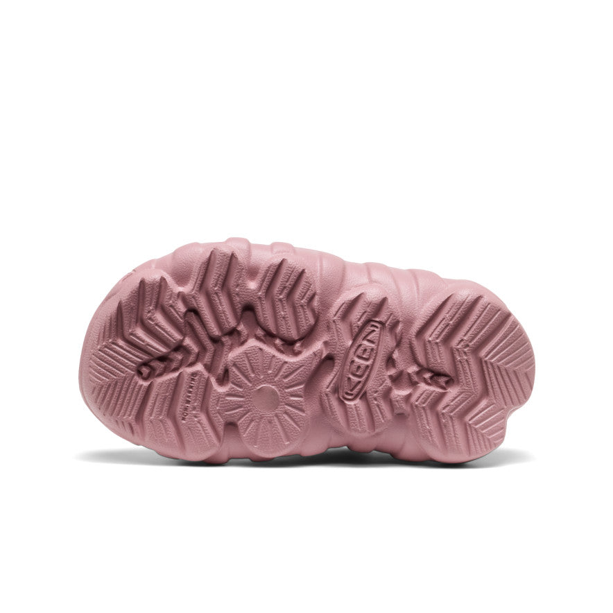 Toddlers' Hypowser Wrap Shoe Lilas/Giggle Pink