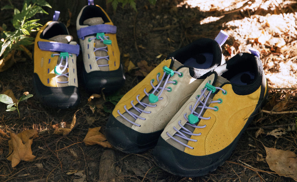 Little Kids' Jasper II TYAKASHA Sneaker Tyakasha