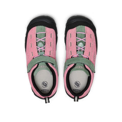 Big Kids' Jasper II Cashmere Rose/Lily Pad