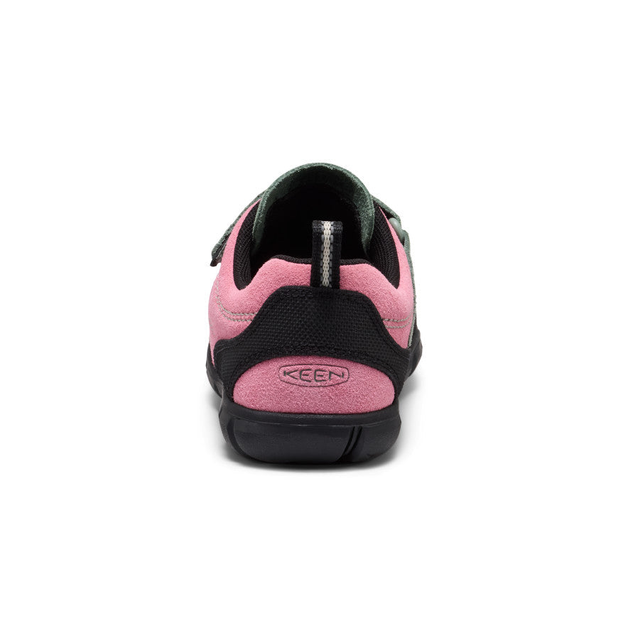 Big Kids' Jasper II Cashmere Rose/Lily Pad