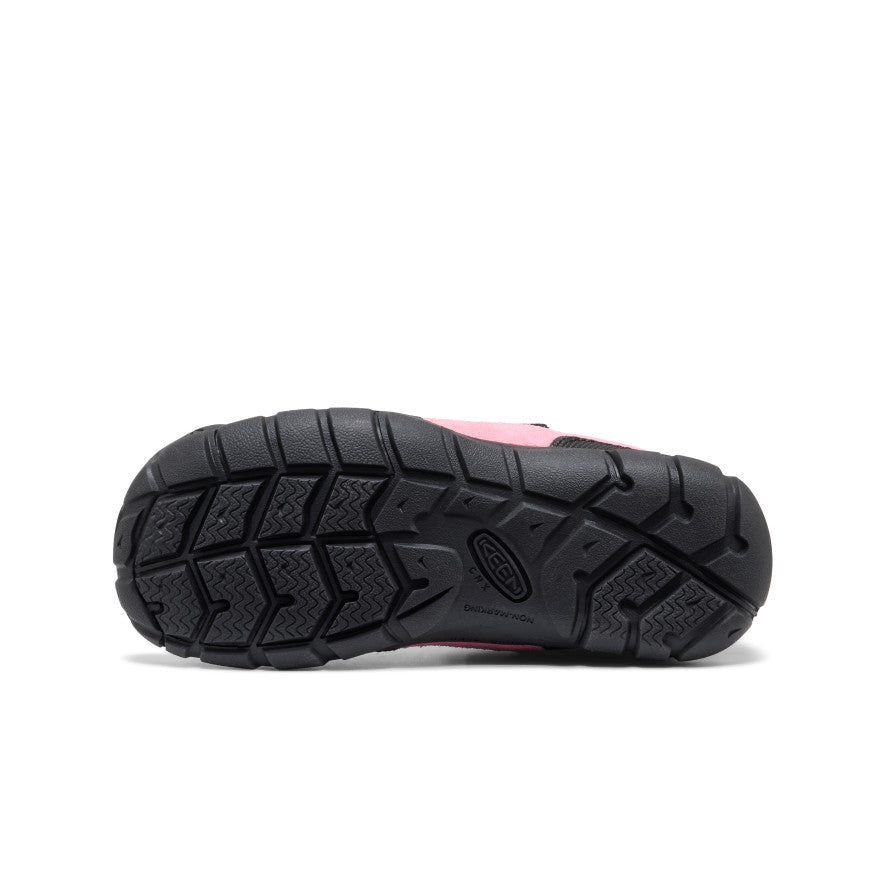 Big Kids' Jasper II Cashmere Rose/Lily Pad
