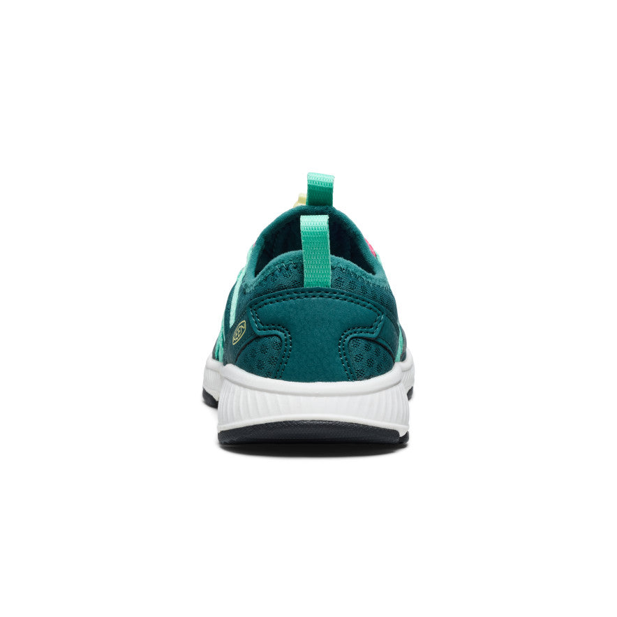 Little Kids' Motozoa Sneaker Mediterranea/Pink Lemonade