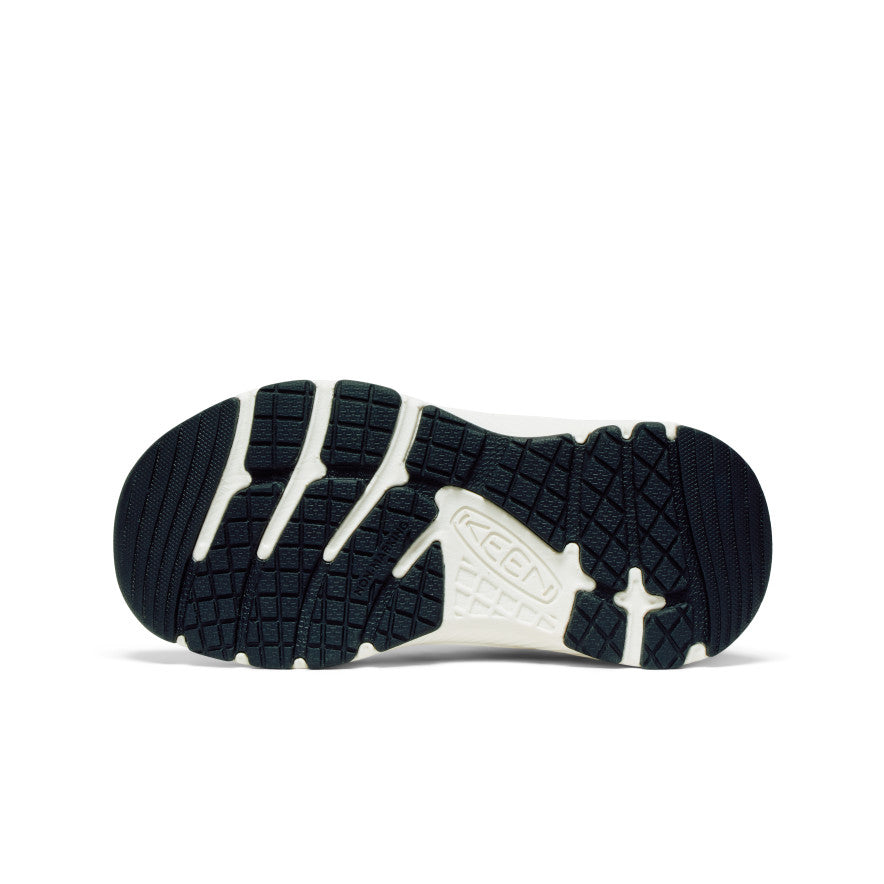 Little Kids' Motozoa Sneaker Naval Academy/Bright Marigold