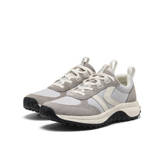 Big Kids' KS86 Sneaker Alloy/Star White