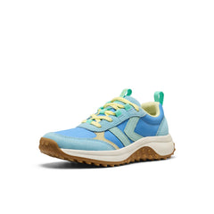 Big Kids' KS86 Sneaker Baltic Sea/Wax Yellow