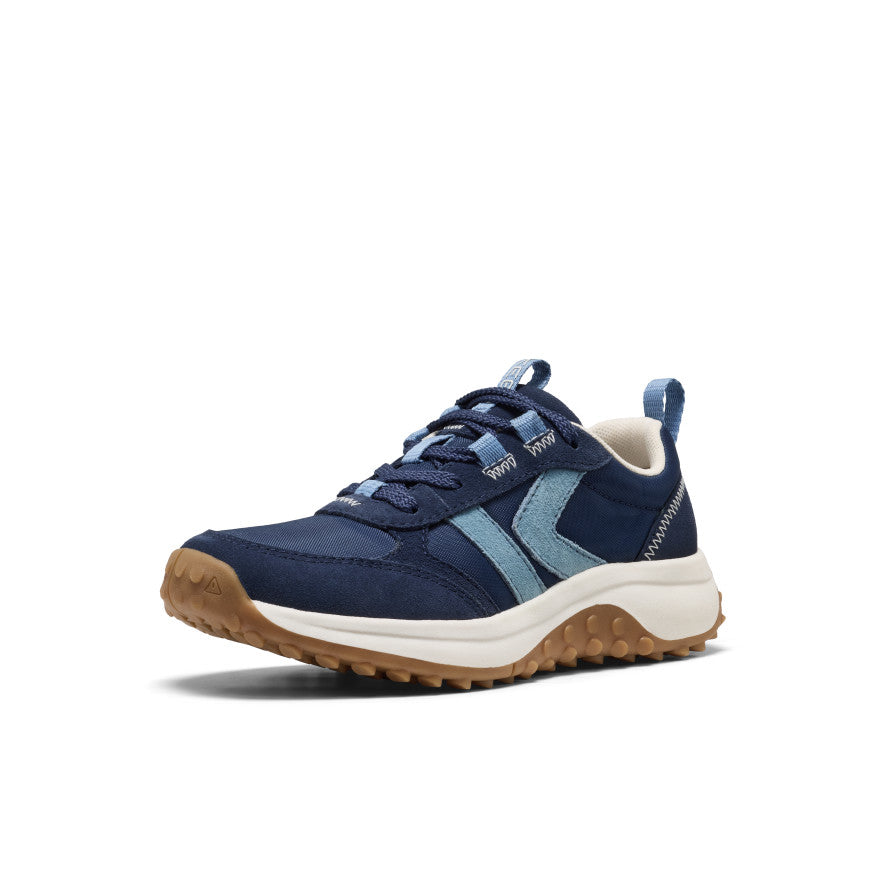 Big Kids' KS86 Sneaker Naval Academy/Coronet Blue