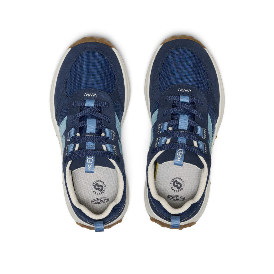 Big Kids' KS86 Sneaker Naval Academy/Coronet Blue