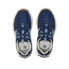 Big Kids' KS86 Sneaker Naval Academy/Coronet Blue