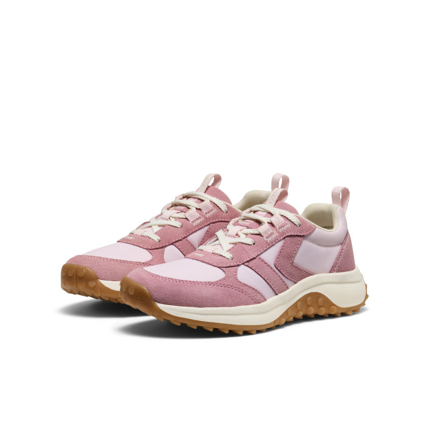 Big Kids' KS86 Sneaker Lilas/Giggle Pink