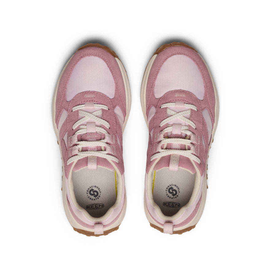 Big Kids' KS86 Sneaker Lilas/Giggle Pink