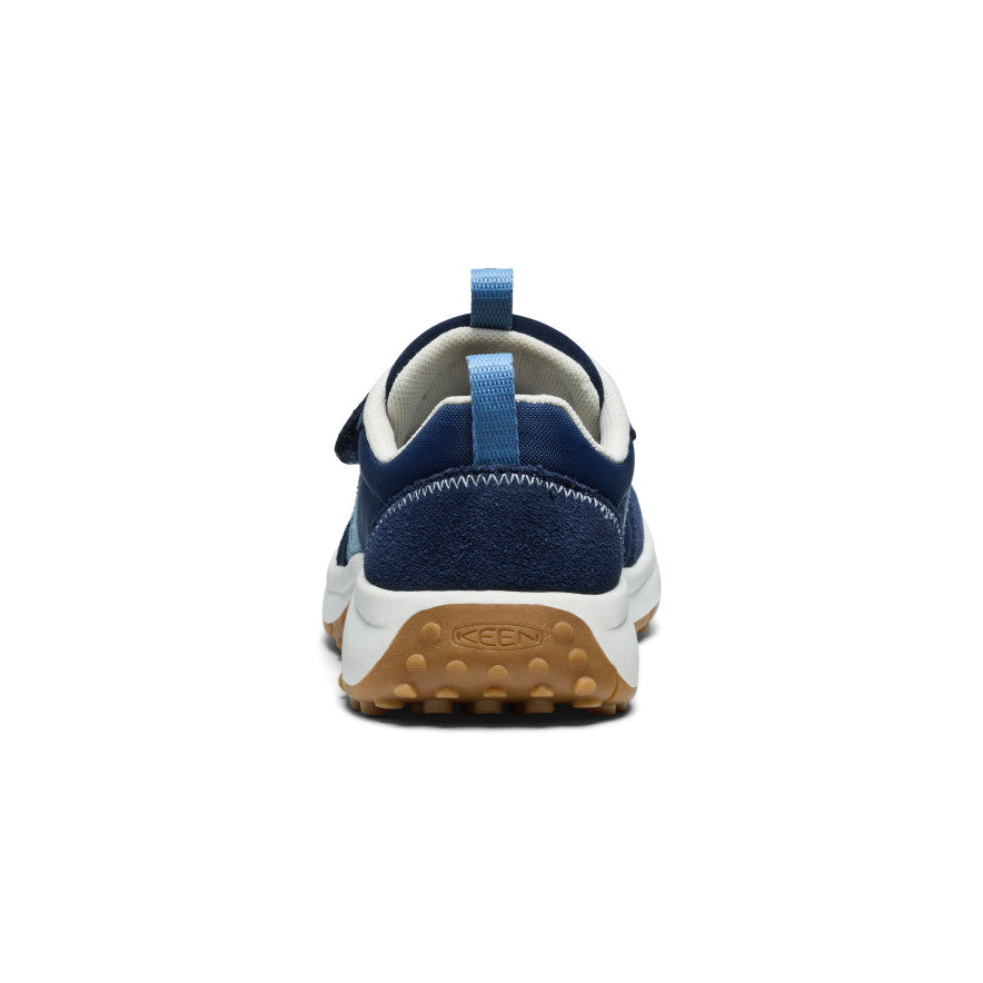 Little Kids' KS86 Sneaker Naval Academy/Coronet Blue