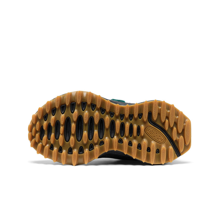 Little Kid's Jasper Zionic Sneaker Mediterranea/Cabbage