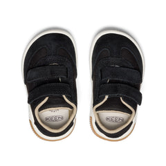 Toddlers' KNX T-Toe Sneaker Black/Star White