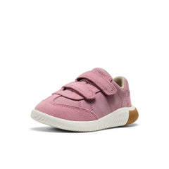 Toddlers' KNX T-Toe Sneaker Lilas/Star White