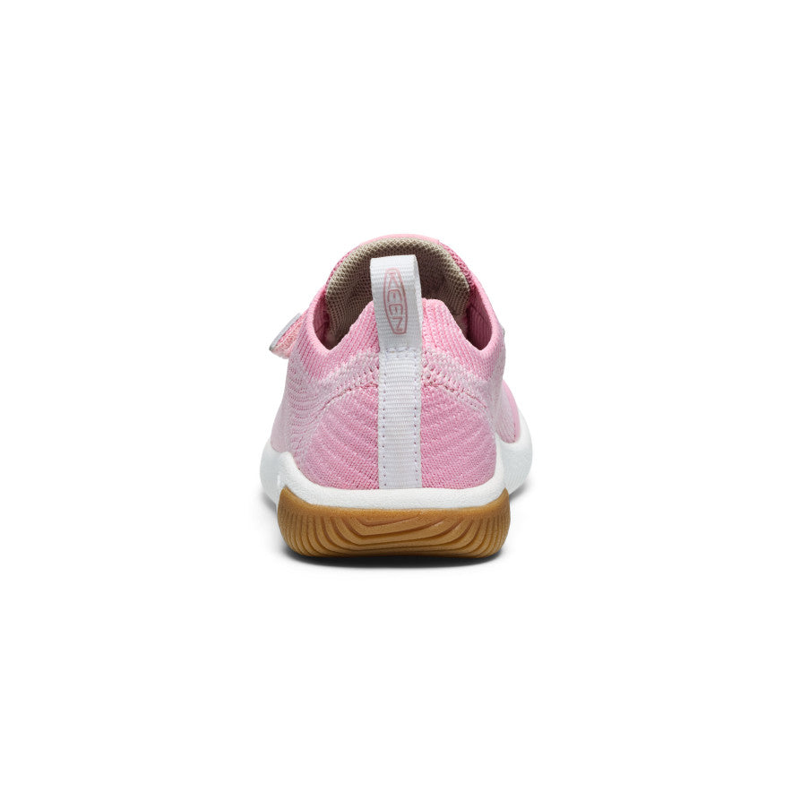 Little Kids' KNX Knit Double Strap Orchid Smoke/Pale Lilac