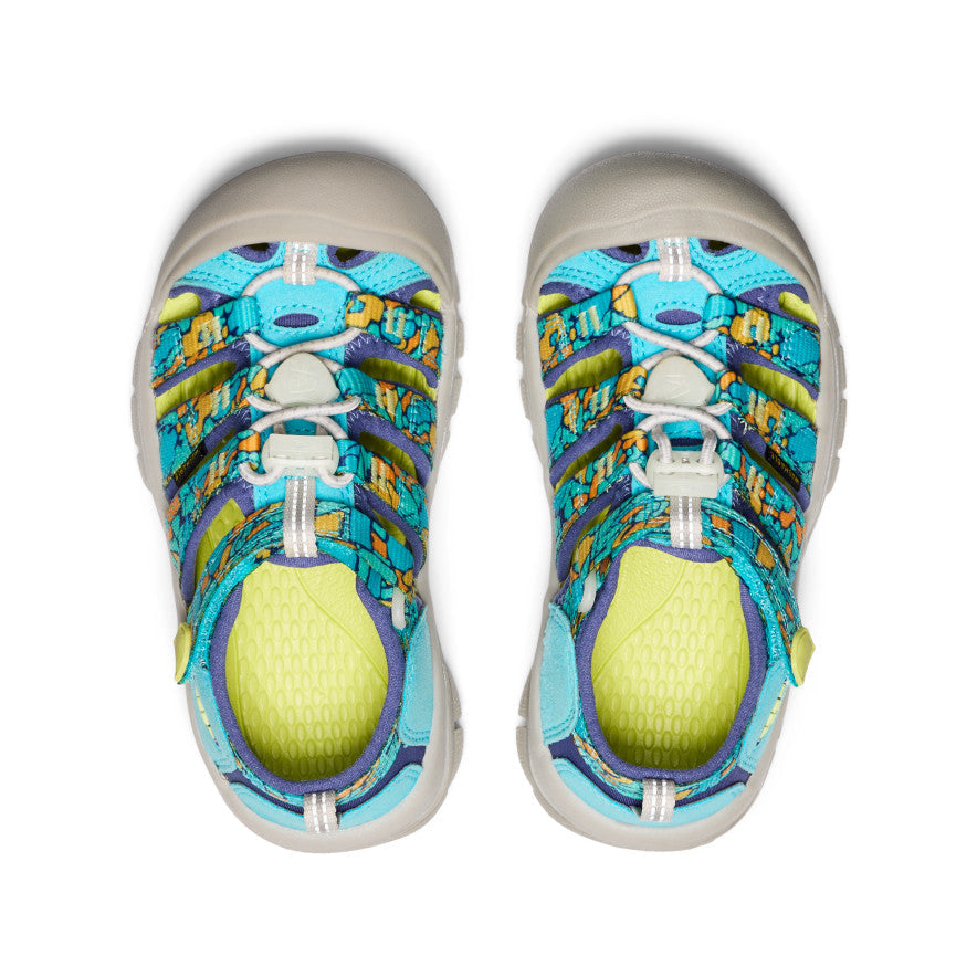 Little Kids' Newport H2 Pebble Glow