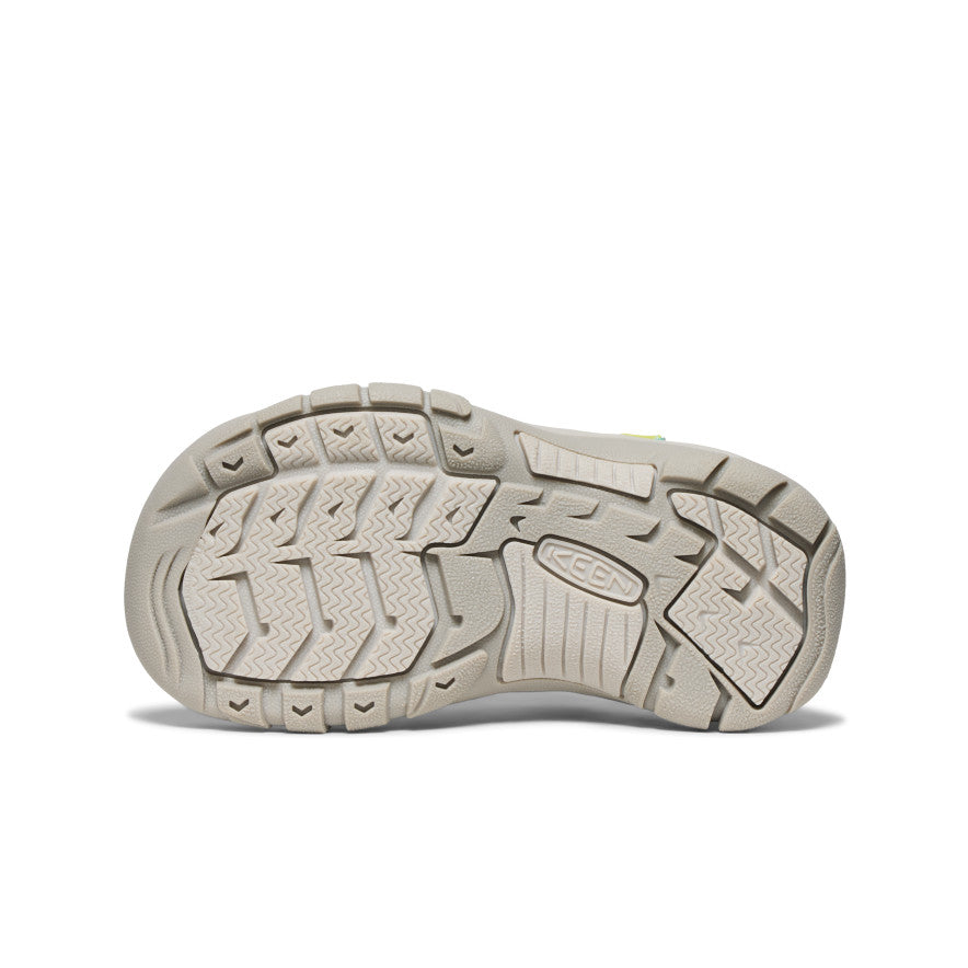 Little Kids' Newport H2 Pebble Glow