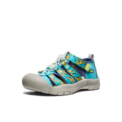 Big Kids' Newport H2 Pebble Glow