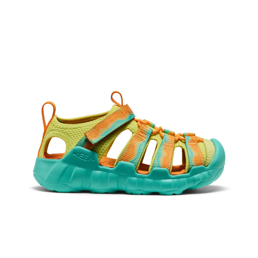 Little Kids' Hyperport H2 Sandal Destination Pack