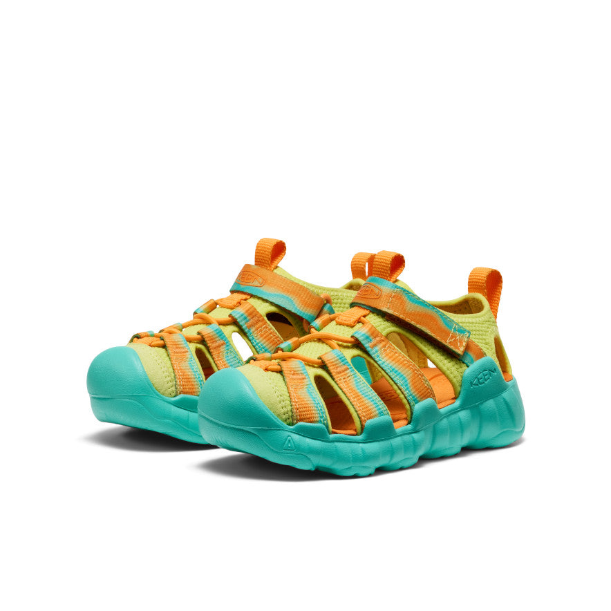 Little Kids' Hyperport H2 Sandal Destination Pack
