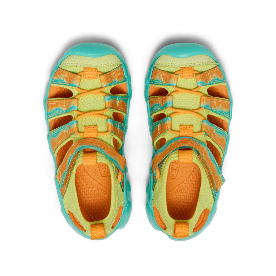 Little Kids' Hyperport H2 Sandal Destination Pack