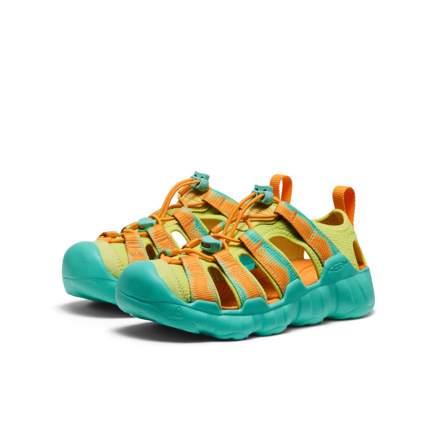 Big Kids' Hyperport H2 Sandal Destination Pack
