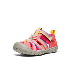 Big Kids' Seacamp II CNX Rainbow Glow
