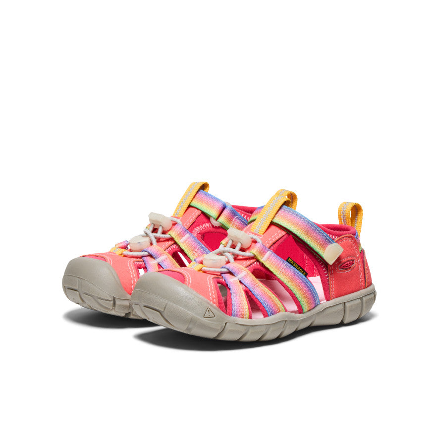 Big Kids' Seacamp II CNX Rainbow Glow
