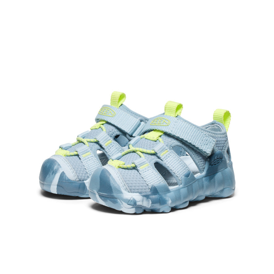 Toddlers' Hyperport H2 Sandal Skyway/Faded Denim