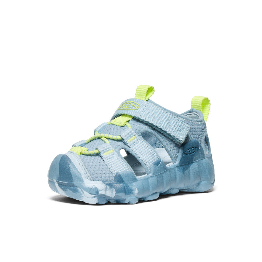 Toddlers' Hyperport H2 Sandal Skyway/Faded Denim