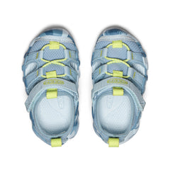 Toddlers' Hyperport H2 Sandal Skyway/Faded Denim