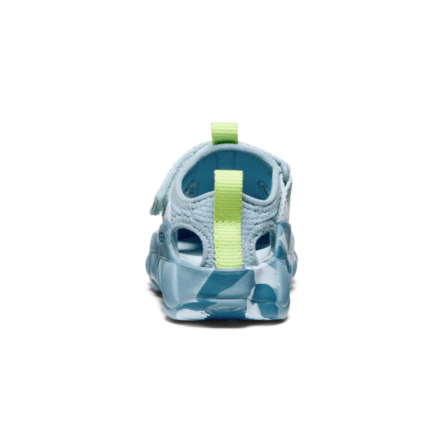 Toddlers' Hyperport H2 Sandal Skyway/Faded Denim
