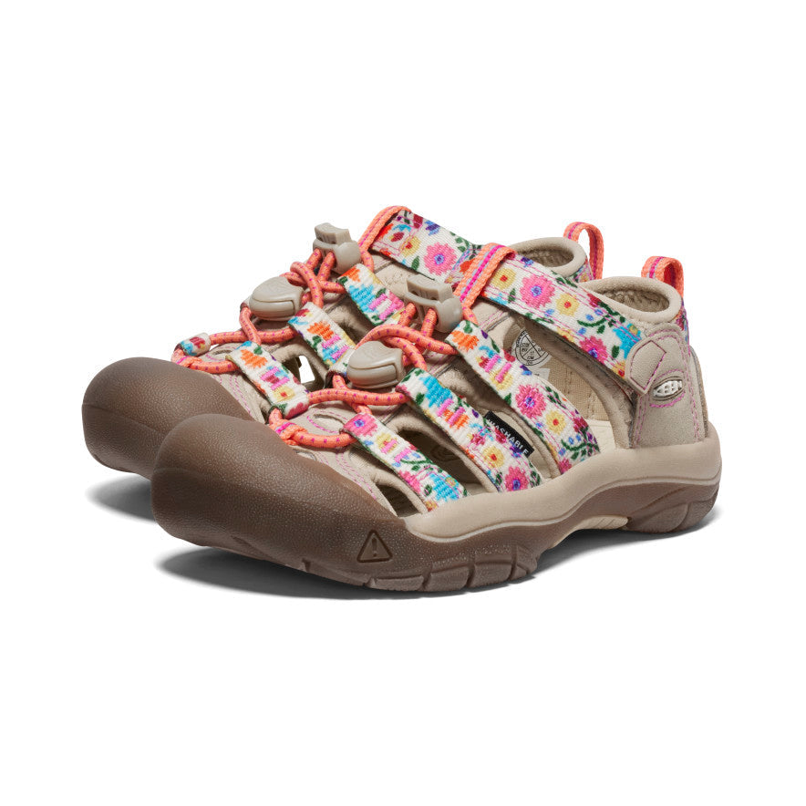 Little Kids' Newport H2 Safari/Birch