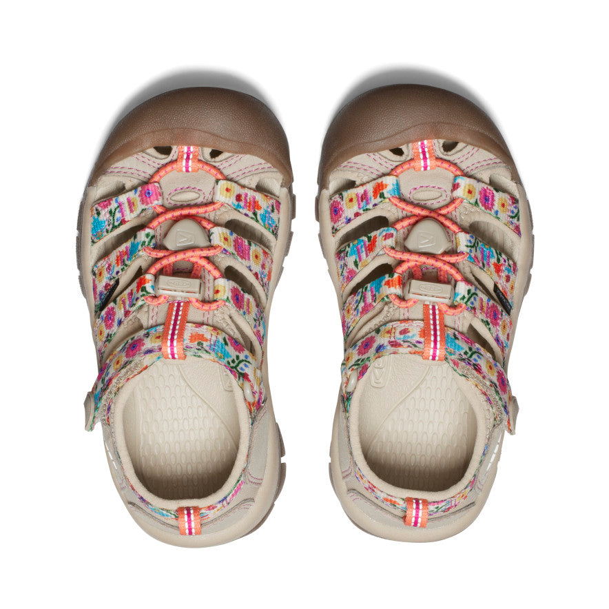Little Kids' Newport H2 Safari/Birch