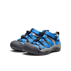 Little Kids' Newport H2 Azure Blue/Drizzle