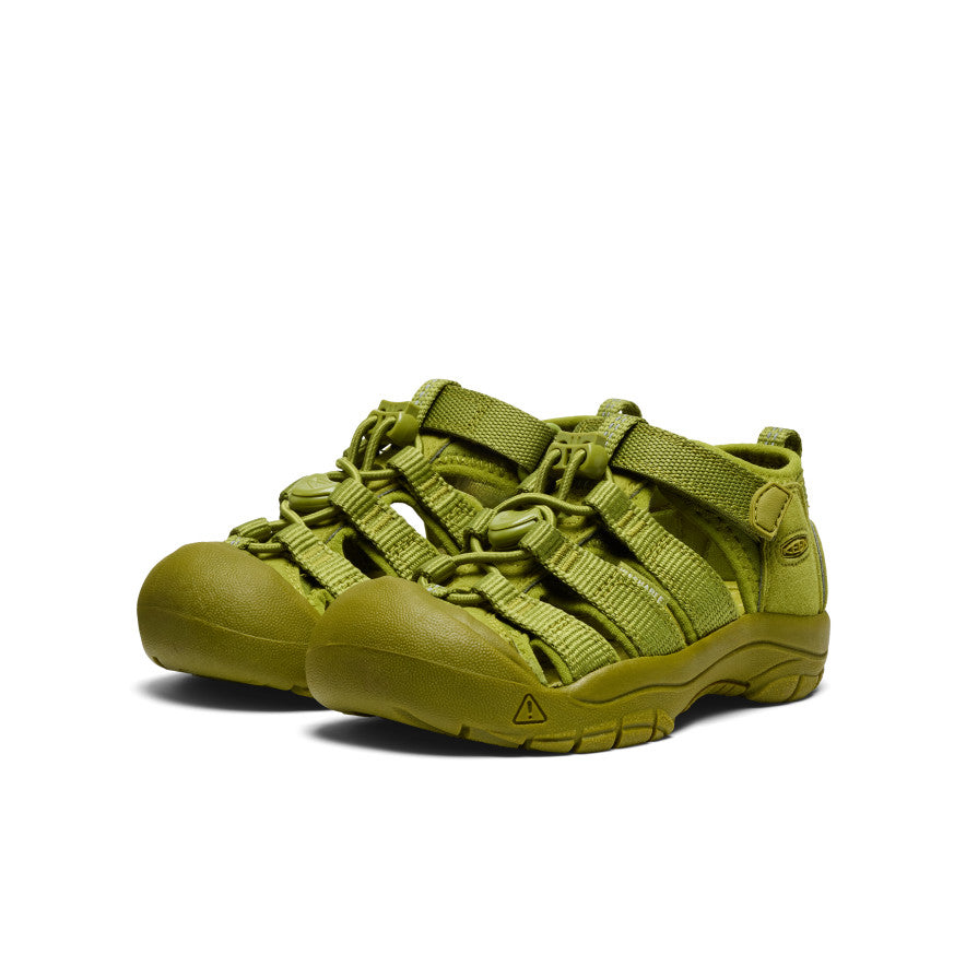 Little Kids' Newport H2 Golden Cypress Monochrome