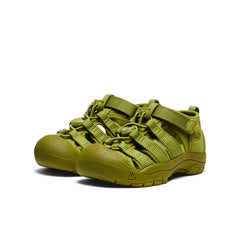 Little Kids' Newport H2 Golden Cypress Monochrome