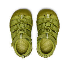 Little Kids' Newport H2 Golden Cypress Monochrome
