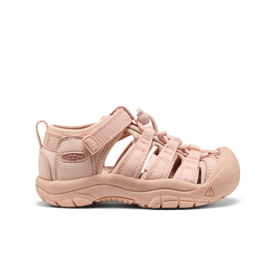 Little Kids' Newport H2 Cameo Rose Monochrome