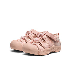 Little Kids' Newport H2 Cameo Rose Monochrome