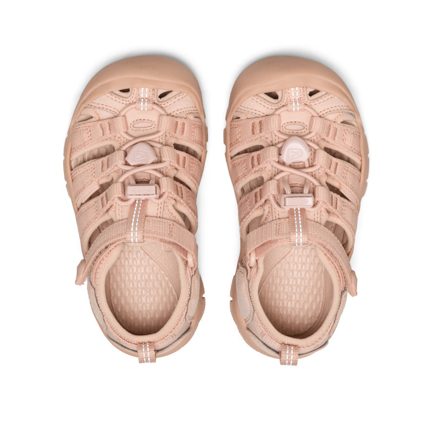 Little Kids' Newport H2 Cameo Rose Monochrome