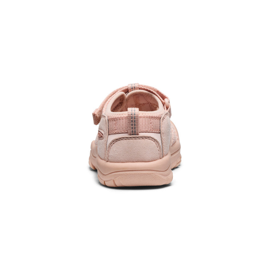 Little Kids' Newport H2 Cameo Rose Monochrome