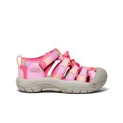 Little Kids' Newport H2 Hot Pink/Orchid Petal