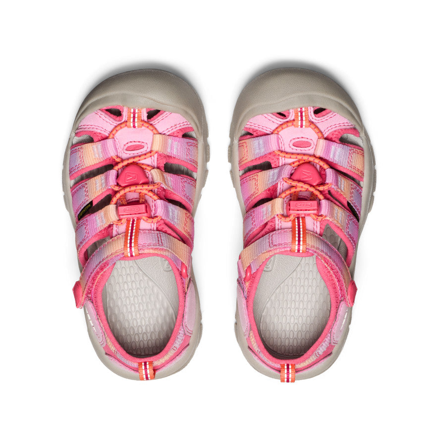 Little Kids' Newport H2 Hot Pink/Orchid Petal