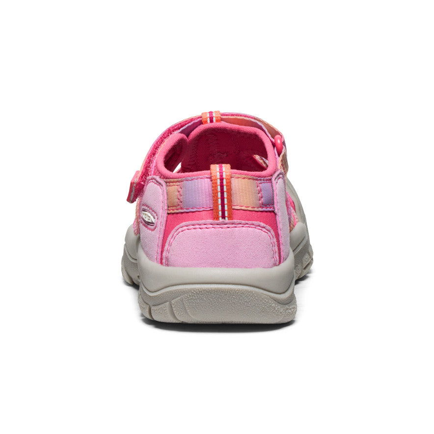 Little Kids' Newport H2 Hot Pink/Orchid Petal