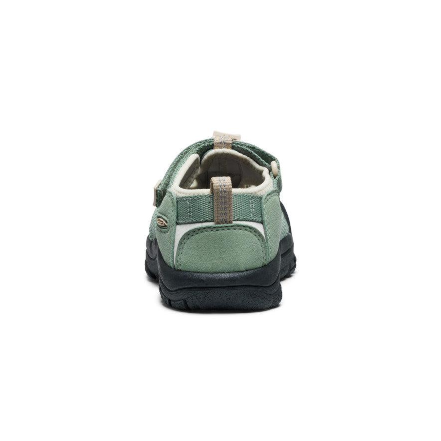 Little Kids' Newport H2 Lily Pad/Black
