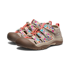 Big Kids' Newport H2 Safari/Birch
