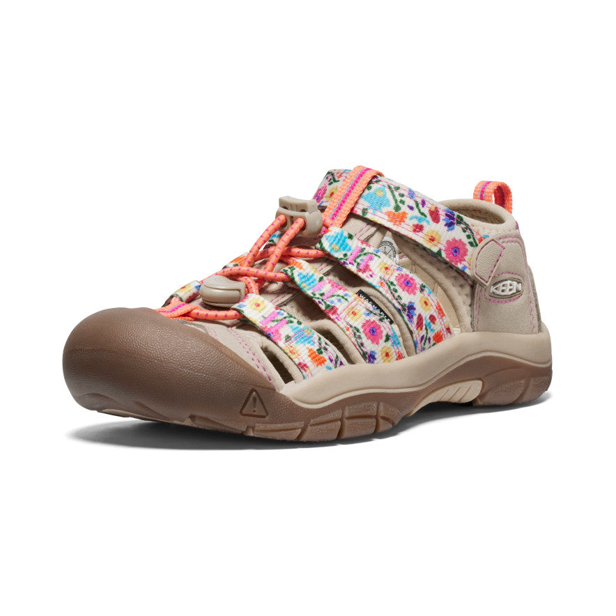 Big Kids' Newport H2 Safari/Birch