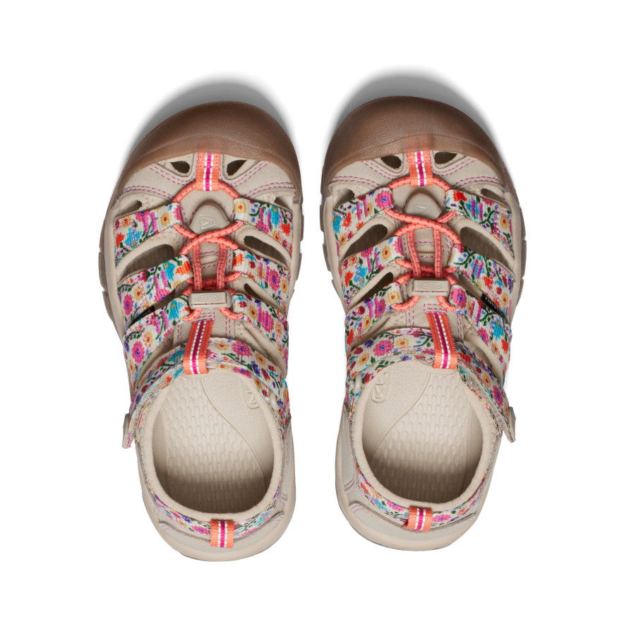 Big Kids' Newport H2 Safari/Birch