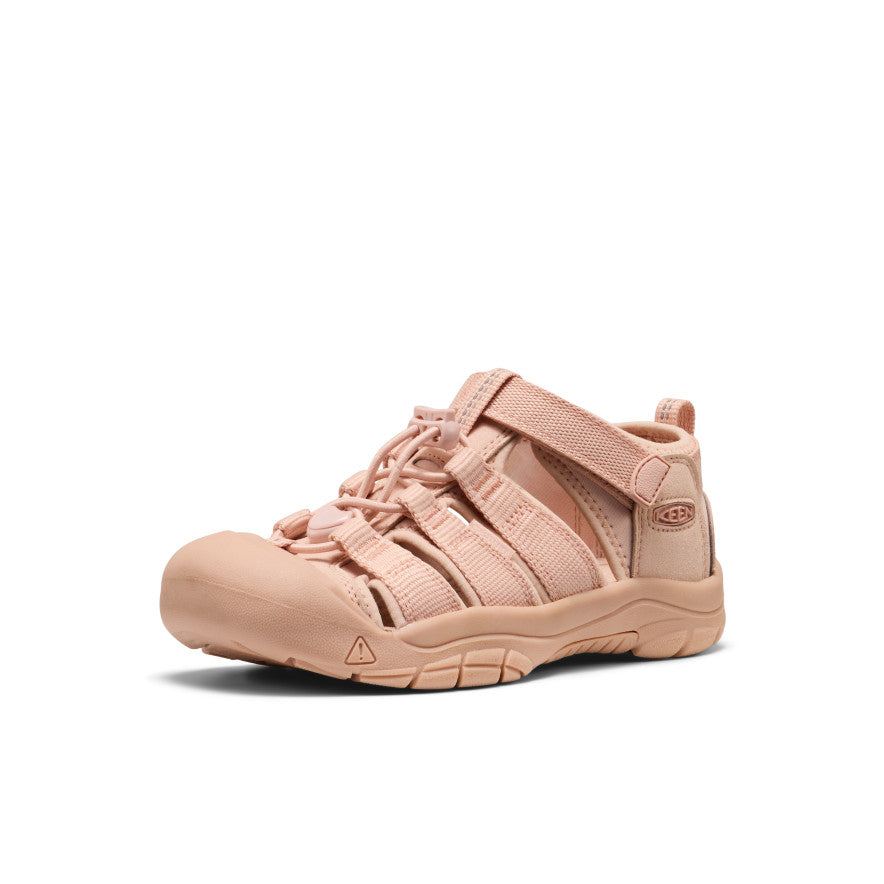 Big Kids' Newport H2 Cameo Rose Monochrome